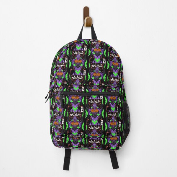 Item preview, Evangelion unit 01 designed and sold by LuxuryJellyTan.