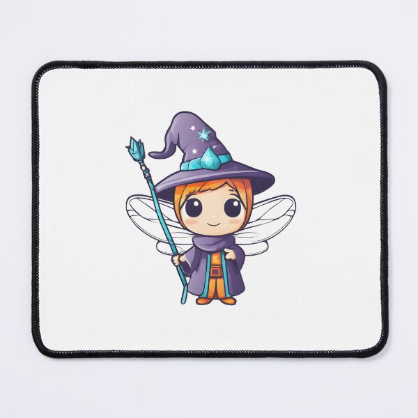 Item preview, Wizard Dragonfly designed and sold by magicalofart.