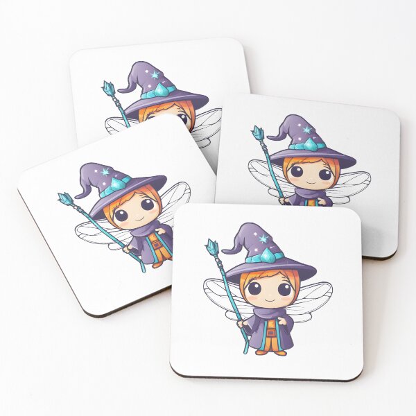 Item preview, Wizard Dragonfly designed and sold by magicalofart.