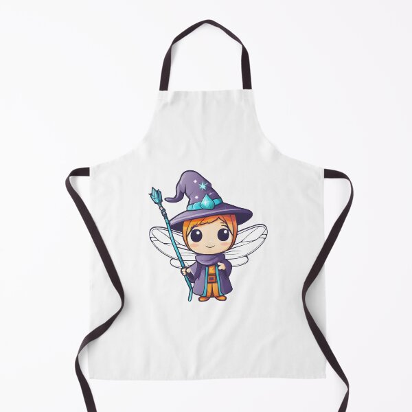 Item preview, Wizard Dragonfly designed and sold by magicalofart.