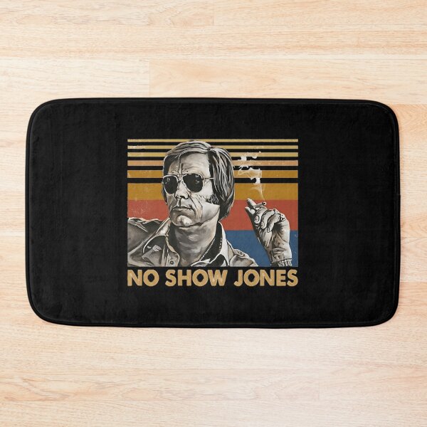 Item preview, No Show Jones designed and sold by HauteTrend.