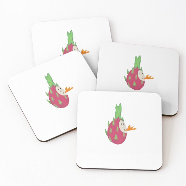 Item preview, Dragon Fruit designed and sold by sarahcorrell.