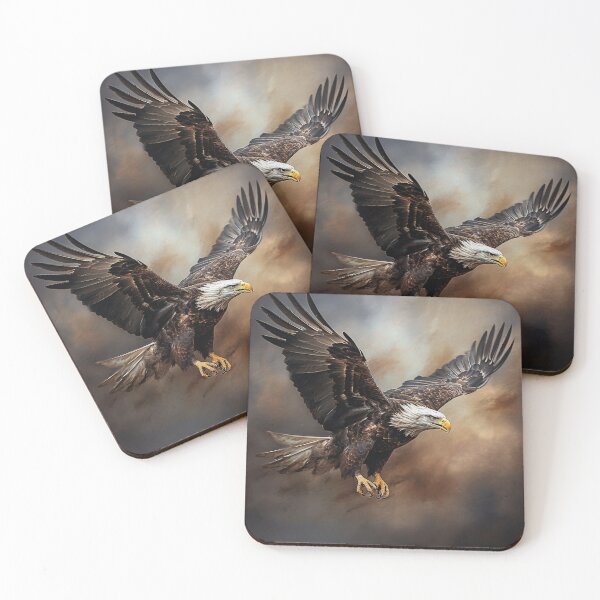 Item preview, Freedom Eagle designed and sold by Elisabeth Lucas.