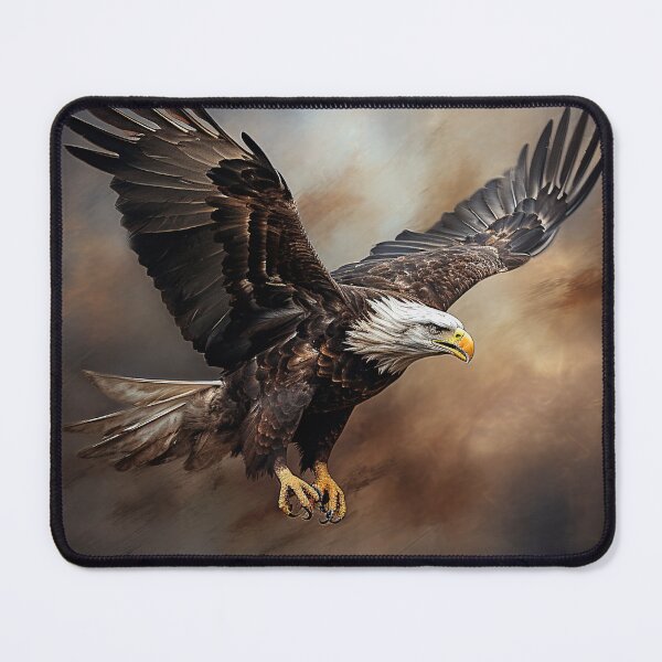 Item preview, Freedom Eagle designed and sold by Elisabeth Lucas.