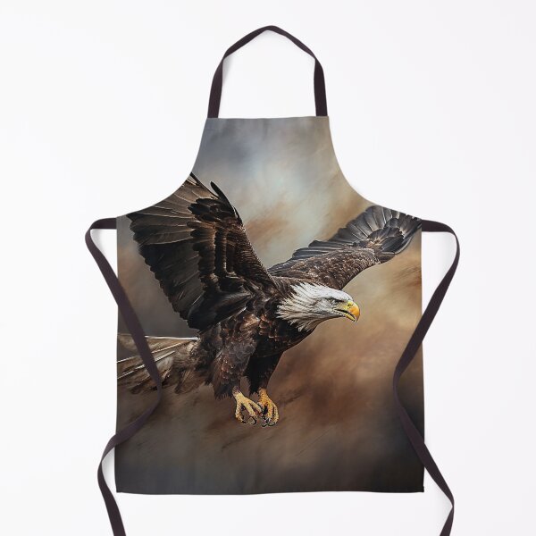 Item preview, Freedom Eagle designed and sold by Elisabeth Lucas.