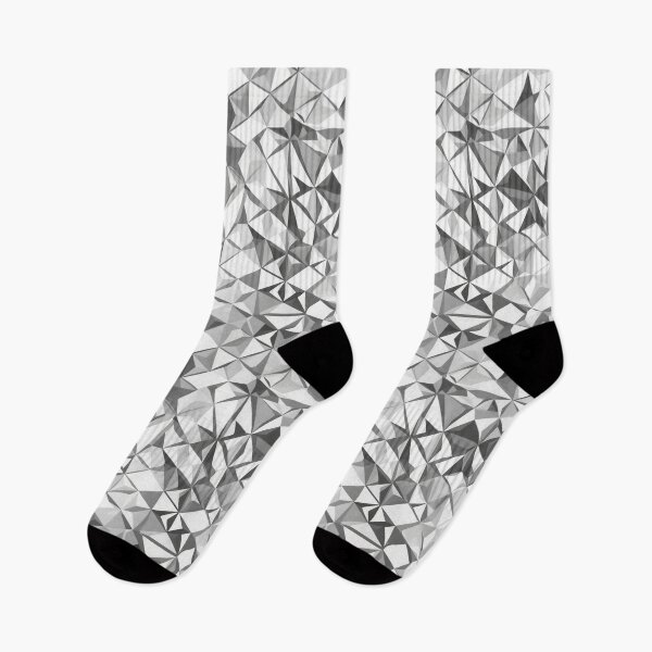 Item preview, Abstract geometry pattern designed and sold by CoolPixels.