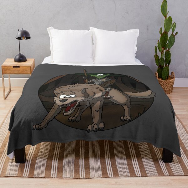 Item preview, Goblin and Warg designed and sold by FighterGuy.