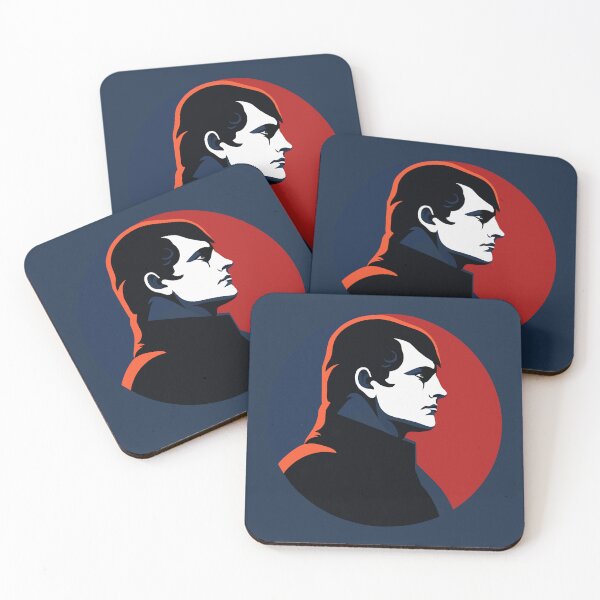 Item preview, Napoleon Bonaparte, Artwork Nº 5B designed and sold by Bauani.