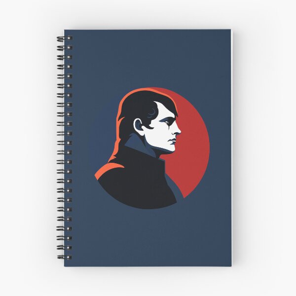 Item preview, Napoleon Bonaparte, Artwork Nº 5B designed and sold by Bauani.