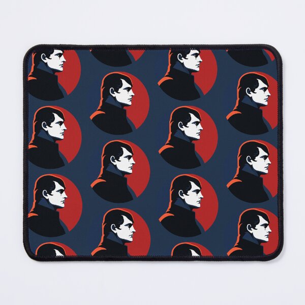 Item preview, Napoleon Bonaparte, Artwork Nº 5B designed and sold by Bauani.