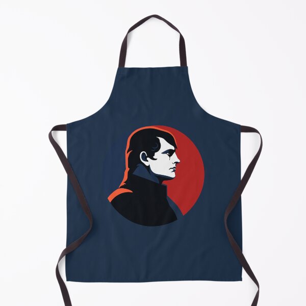 Item preview, Napoleon Bonaparte, Artwork Nº 5B designed and sold by Bauani.