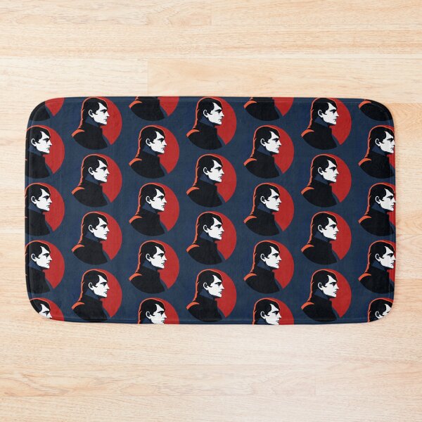 Item preview, Napoleon Bonaparte, Artwork Nº 5B designed and sold by Bauani.