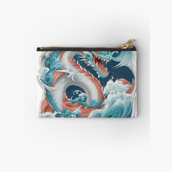 Item preview, The greatest dragon in the land designed and sold by Natcharee.