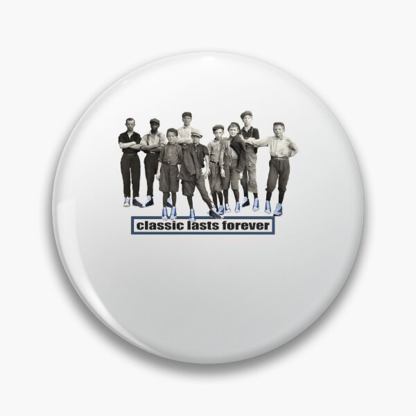 Item preview, Newsies designed and sold by WarrenBurningA.
