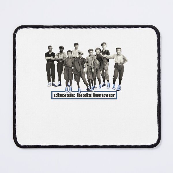 Item preview, Newsies designed and sold by WarrenBurningA.