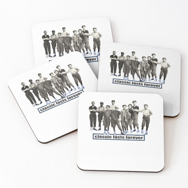Item preview, Newsies designed and sold by WarrenBurningA.