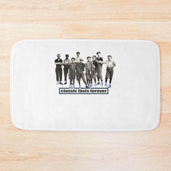 Item preview, Newsies designed and sold by WarrenBurningA.