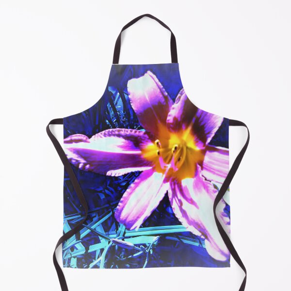 Item preview, A Moody Lilly. designed and sold by FiftyEpiphanies.