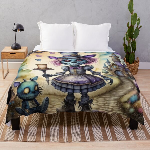 Item preview, 5 Nites in Ozz designed and sold by Andi-R-Tunley.