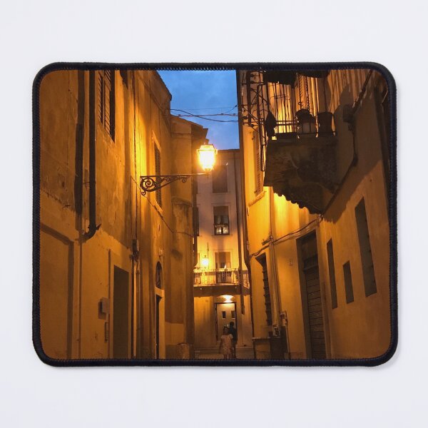 Item preview, Verona at Night designed and sold by MeahanC1234.