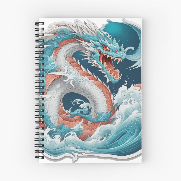Item preview, The greatest dragon in the land designed and sold by Natcharee.