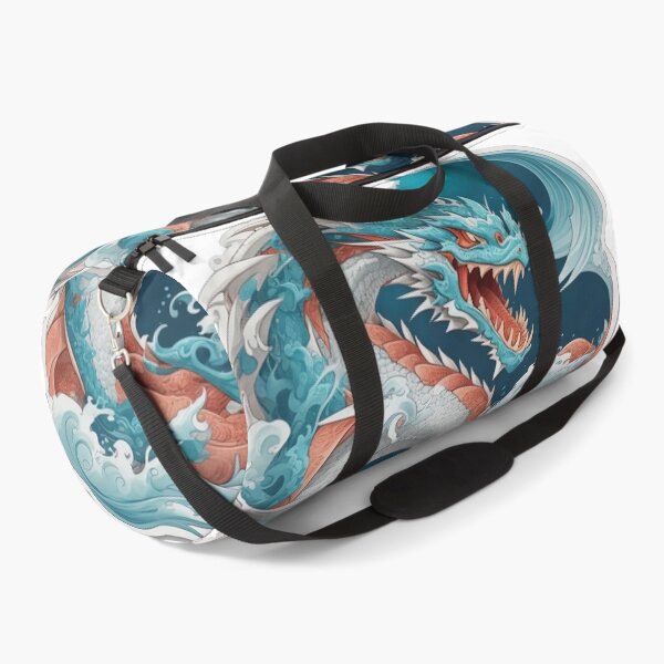 Item preview, The greatest dragon in the land designed and sold by Natcharee.