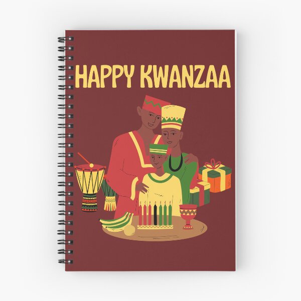 Item preview, Happy Kwanzaa designed and sold by soulfulprintss8.