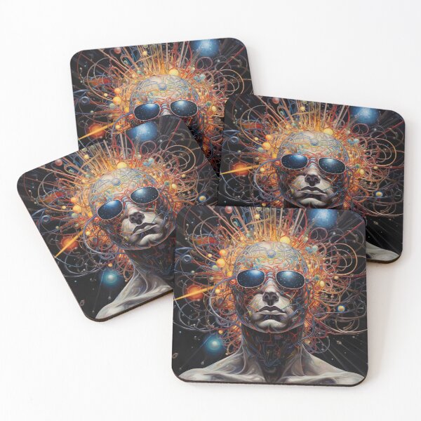Item preview, Head Energy designed and sold by Spiritual Materials.