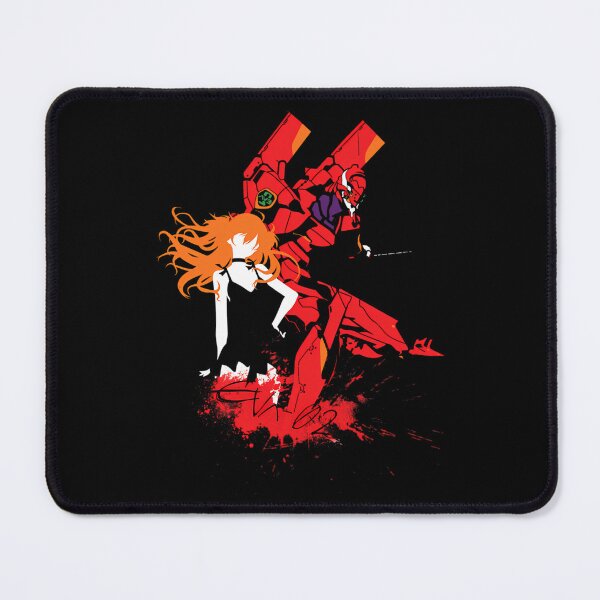 Item preview, Evangelion Unit-02 designed and sold by LuxuryJellyTan.