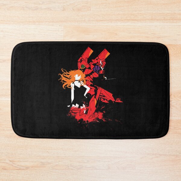 Item preview, Evangelion Unit-02 designed and sold by LuxuryJellyTan.