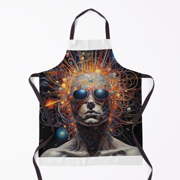 Item preview, Head Energy designed and sold by Spiritual Materials.