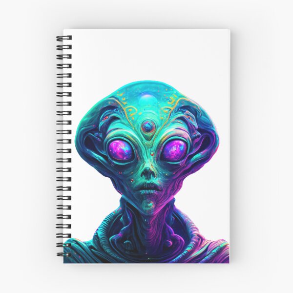 Item preview, Alien attack designed and sold by BlueArtMoon.