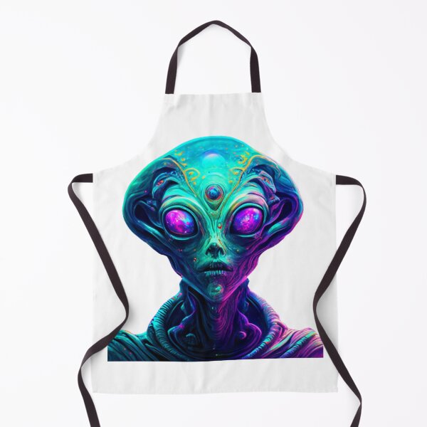 Item preview, Alien attack designed and sold by BlueArtMoon.