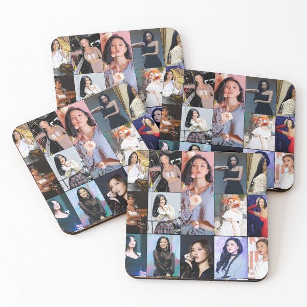 Item preview, Hwasa compilation designed and sold by karolinaj81.