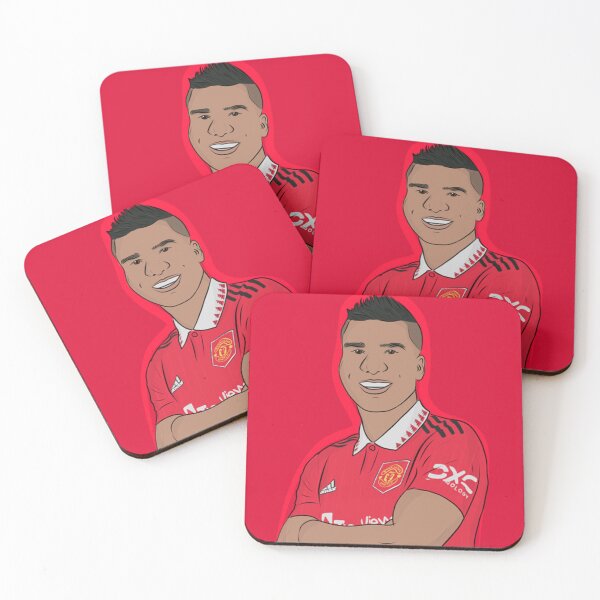 Item preview, Casemiro 2022/23 designed and sold by Turnstile Sports.