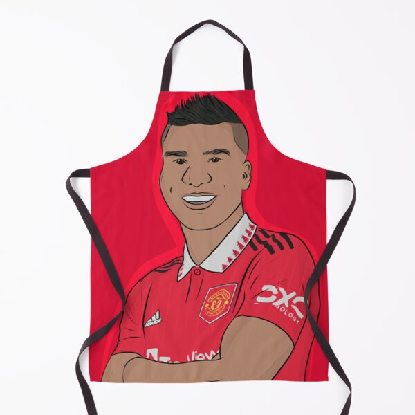 Item preview, Casemiro 2022/23 designed and sold by kelusport.