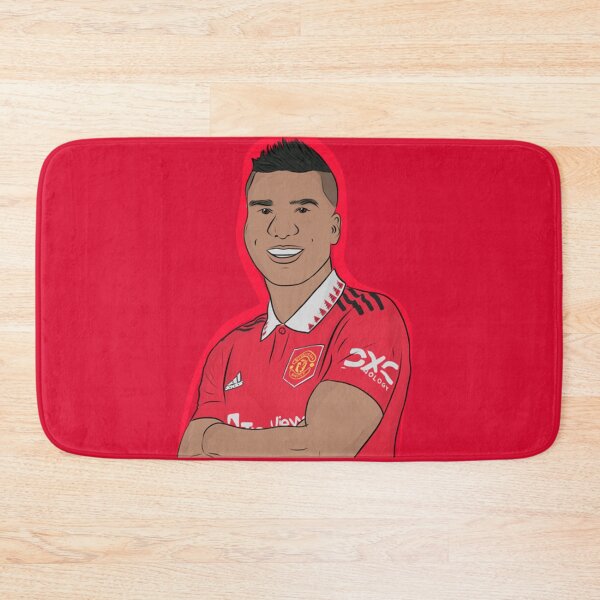 Item preview, Casemiro 2022/23 designed and sold by kelusport.