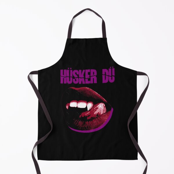 Item preview, Hüsker Dü - Fang - Original Tribute Design designed and sold by HauteTrend.