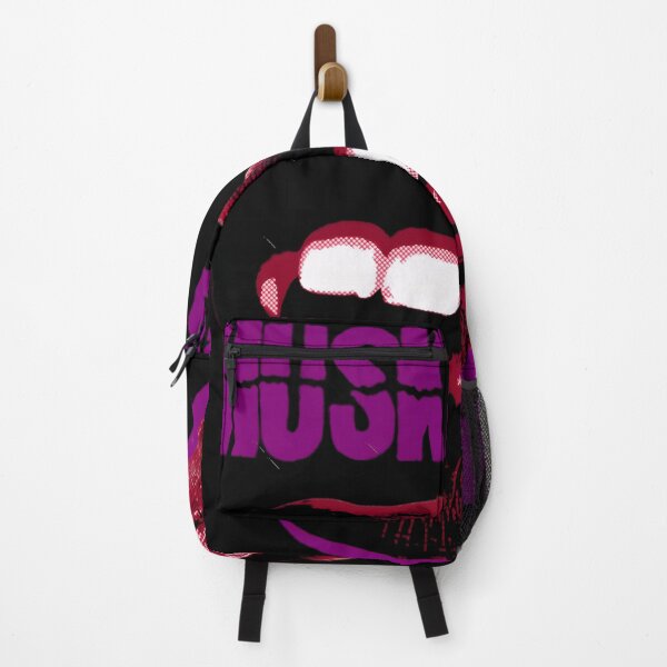 Item preview, Hüsker Dü - Fang - Original Tribute Design designed and sold by HauteTrend.