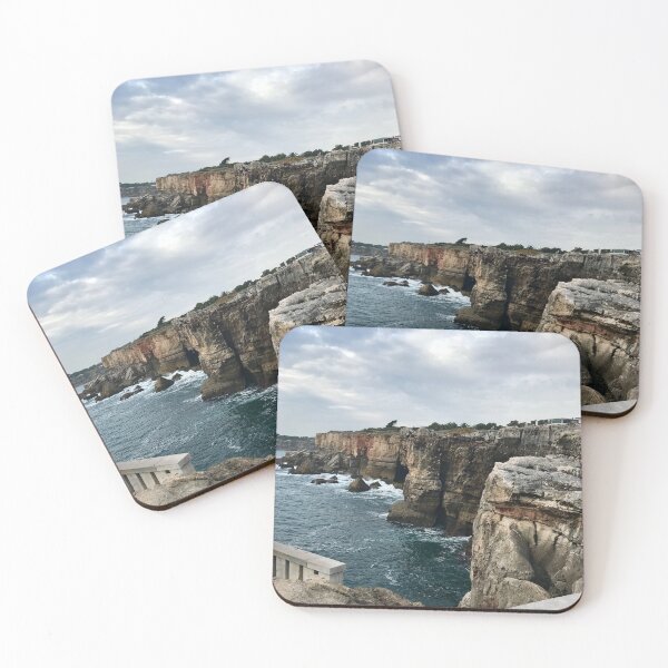 Item preview, Boca do Inferno designed and sold by Julia  Harrison.