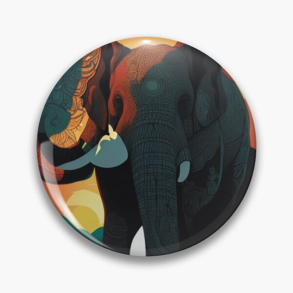 Item preview, Sunset Safari Sojourn designed and sold by PANNARUK THAILAND.