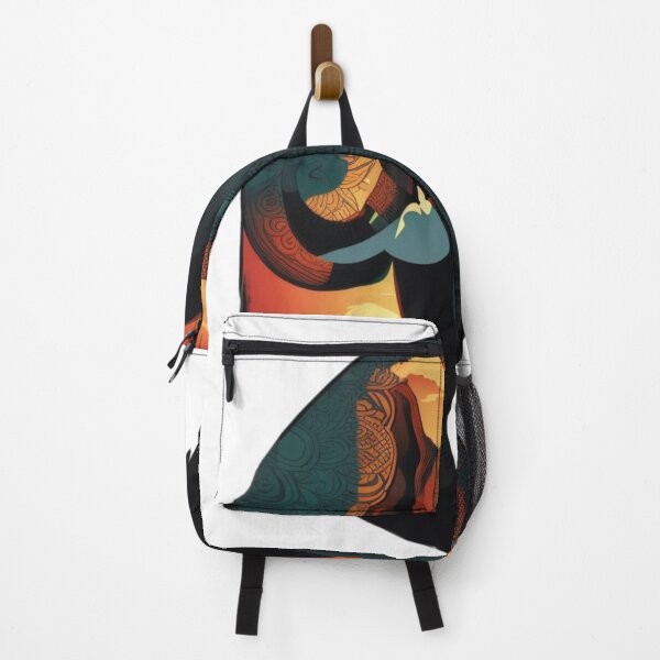 Item preview, Sunset Safari Sojourn designed and sold by PANNARUK THAILAND.
