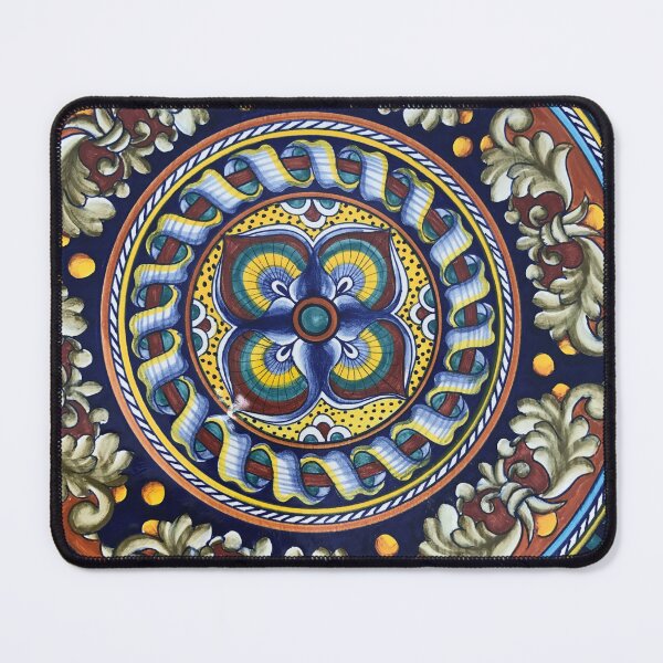 Item preview, Italian plate design designed and sold by MeahanC1234.