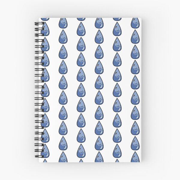 Item preview, Great Drop of Frog Hydration Without Words designed and sold by Deneco.