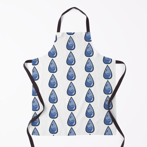 Item preview, Great Drop of Frog Hydration Without Words designed and sold by Deneco.