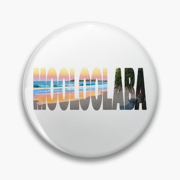 Item preview, MOOLOOLABA - Sunshine Coast Sunset designed and sold by Adam Gormley.