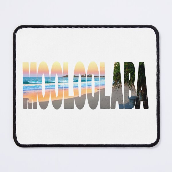 Item preview, MOOLOOLABA - Sunshine Coast Sunset designed and sold by Adam Gormley.