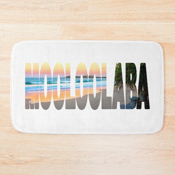 Item preview, MOOLOOLABA - Sunshine Coast Sunset designed and sold by Adam Gormley.