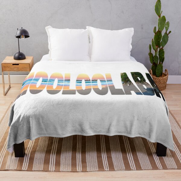 Item preview, MOOLOOLABA - Sunshine Coast Sunset designed and sold by Adam Gormley.