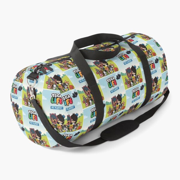 Item preview, toca world, toca life  for you BOOOOM designed and sold by AileenFake95.